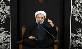 مخالفت با هوای نفس، نخ تسبیح دین است