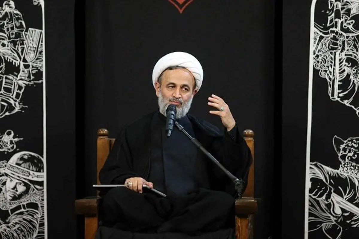 مخالفت با هوای نفس، نخ تسبیح دین است