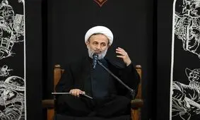 مخالفت با هوای نفس، نخ تسبیح دین است