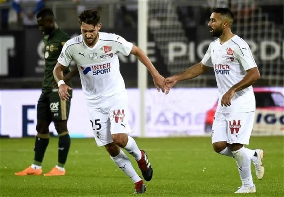 تحلیل ۲ رسانه سوئدی و فرانسوی از نمایش درخشان قدوس در لوشامپیونه