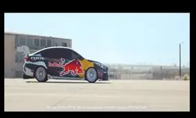 پرواز کیا سراتو فیس لیفت