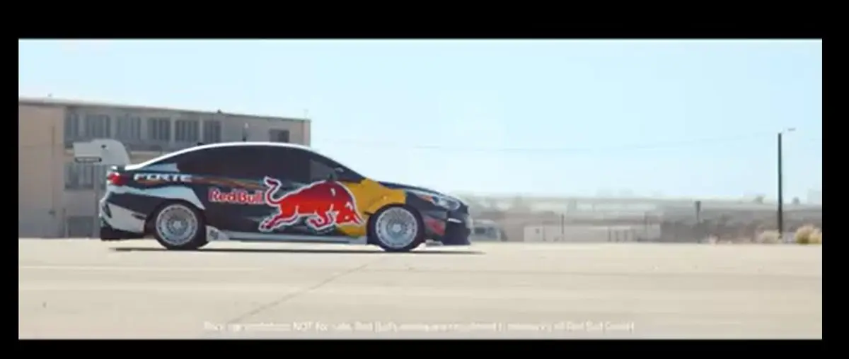 پرواز کیا سراتو فیس لیفت