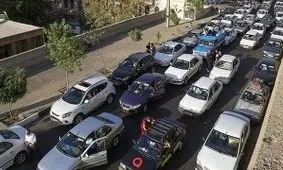 جزئیات محدودیت ترافیکی آخر هفته