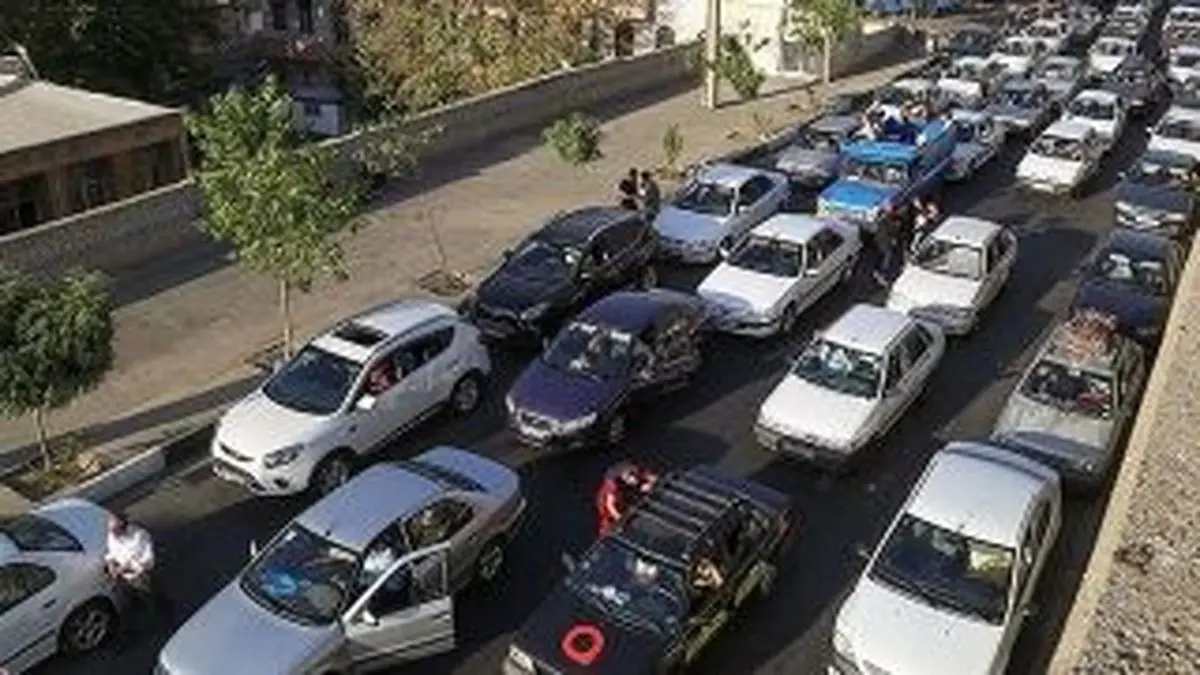 جزئیات محدودیت ترافیکی آخر هفته