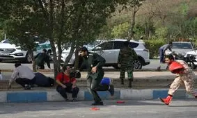 فلاحت‌پیشه: تروریست‌های به یکی از مجروحان حمله تروریستی اهواز تیر خلاص زدند
