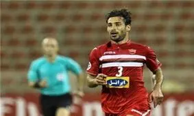 گاف عجیب شجاع خلیل‌زاده در یک مصاحبه