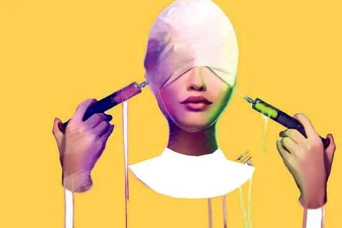 وقتی زیبایی در ایران تلفات می‌گیرد