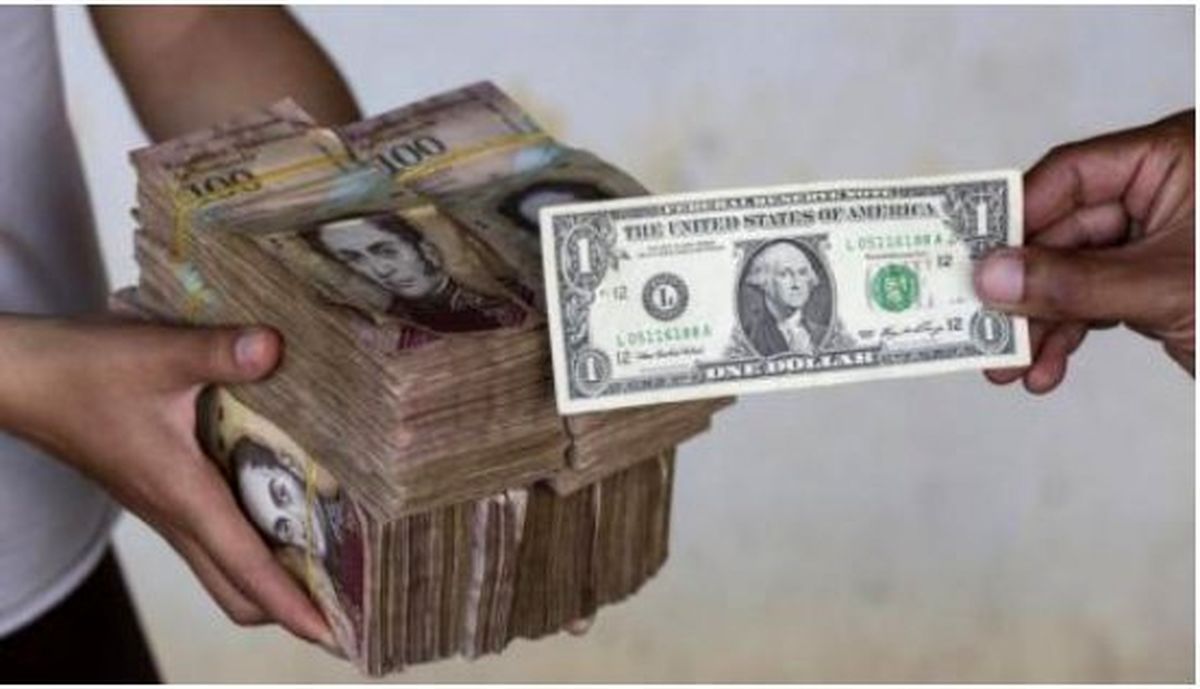 سقف بازدهی دلار چه زمانی پر میشود؟