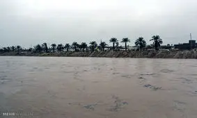 نخستین باران پاییزه در سیستان و بلوچستان سیلاب به راه انداخت