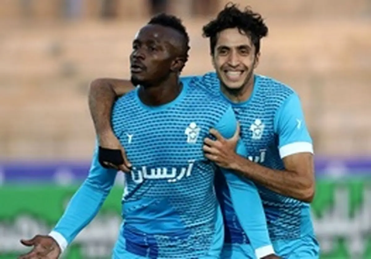 منشا: امسال به پرسپولیس نمی‌روم