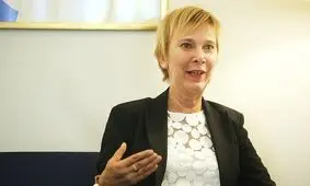 سفیر سوئد: ولوو نرفته، فعلاً حجم کارش کم شده
