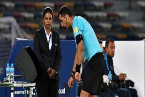 حضور VAR در جام ملت های آسیا 2019 قطعی شد