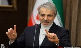 نوبخت: ۶۱ درصد بیشتر از پارسال نفت فروختیم