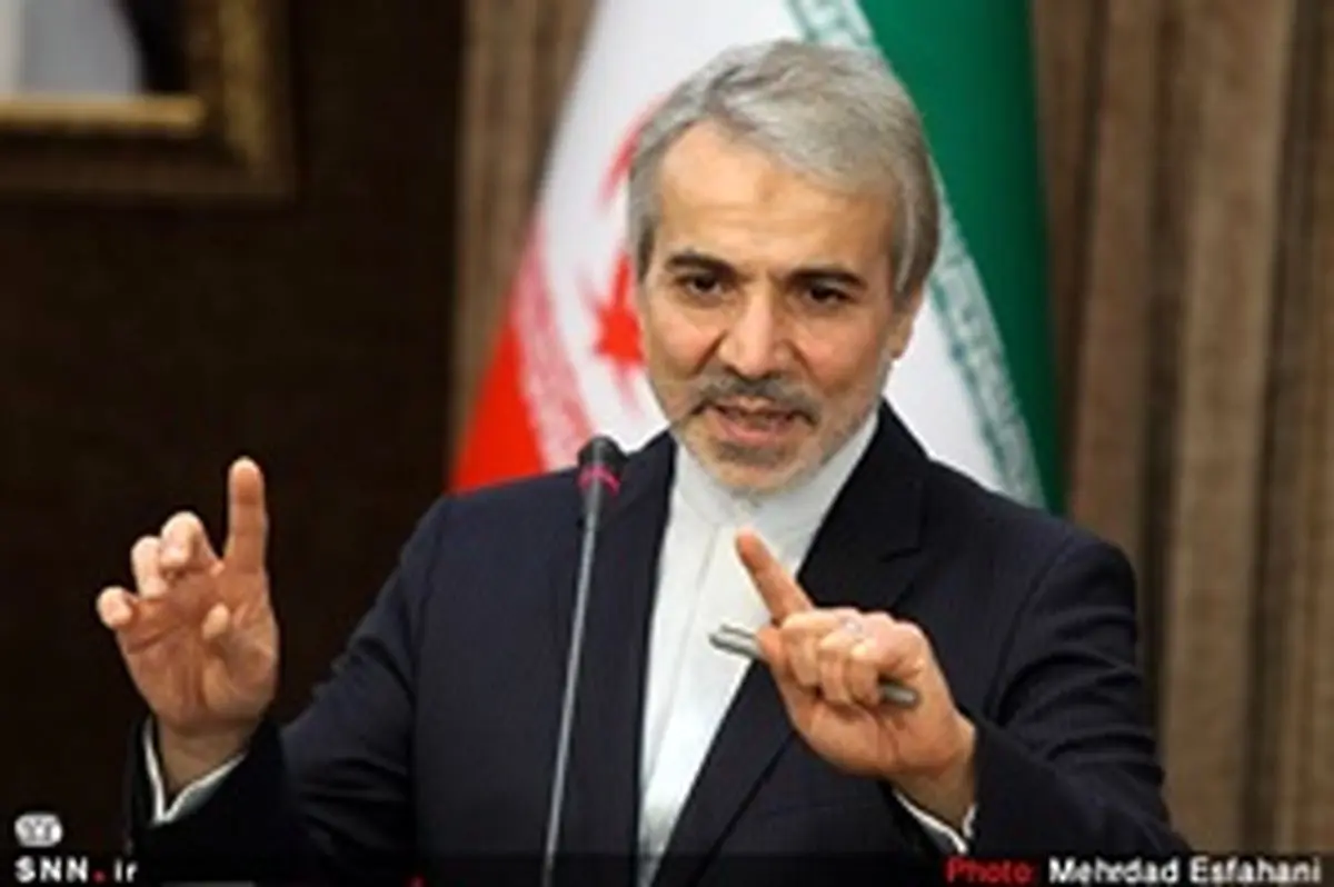 نوبخت: ۶۱ درصد بیشتر از پارسال نفت فروختیم