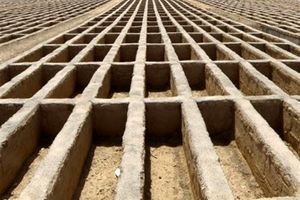 مشمولان دریافت قبر رایگان در بیرجند مشخص شدند