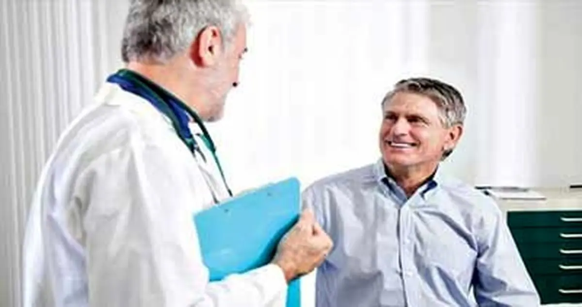 نکات ضروری درباره سلامتی که آقایان باید بدانند!