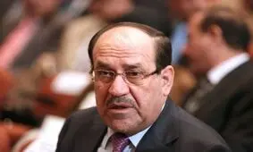 نوری مالکی کردها را به اتحاد دعوت کرد