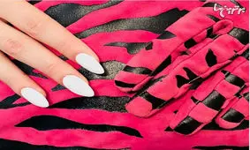 چه رنگ لاک ناخن برای پاییز ۲۰۱۸ مناسب است؟