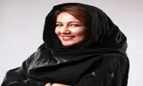 پانته‌آ بهرام عزادار شد