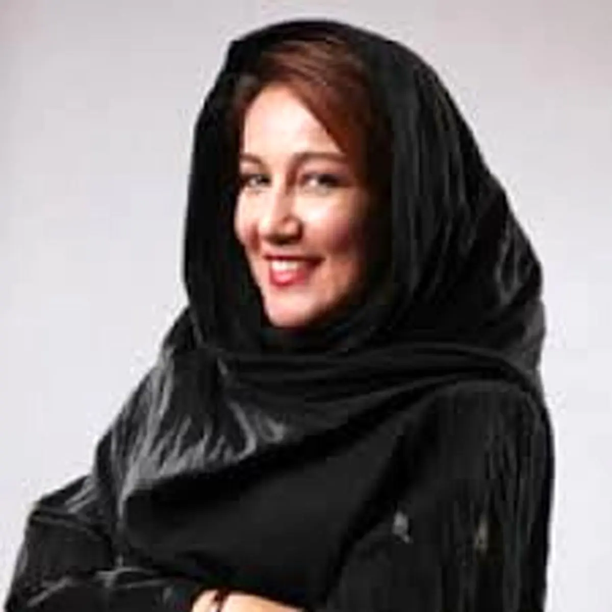 پانته‌آ بهرام عزادار شد