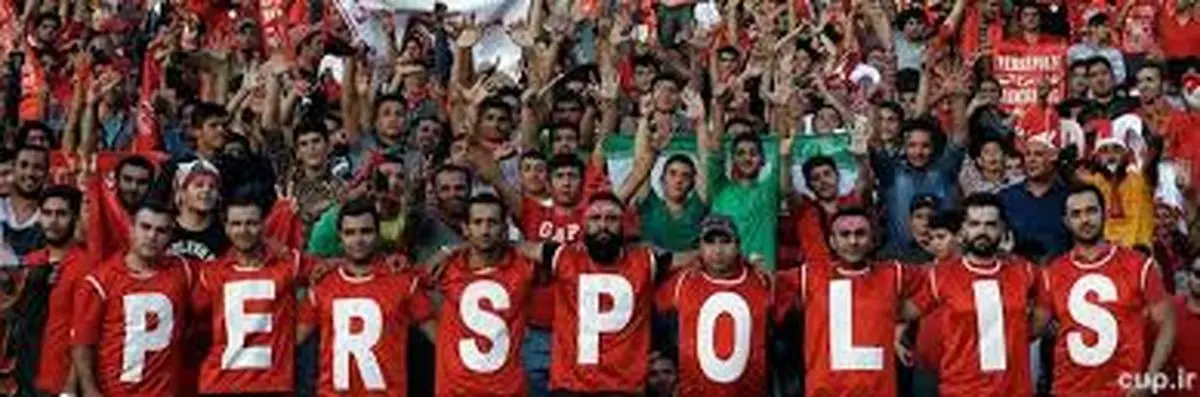 ویدیو/گل های خاطره انگیز پرسپولیس در دربی