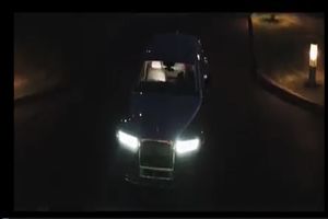 رولزرویس Phantom مدل 2019؛ سدانی فراتر از لوکس!