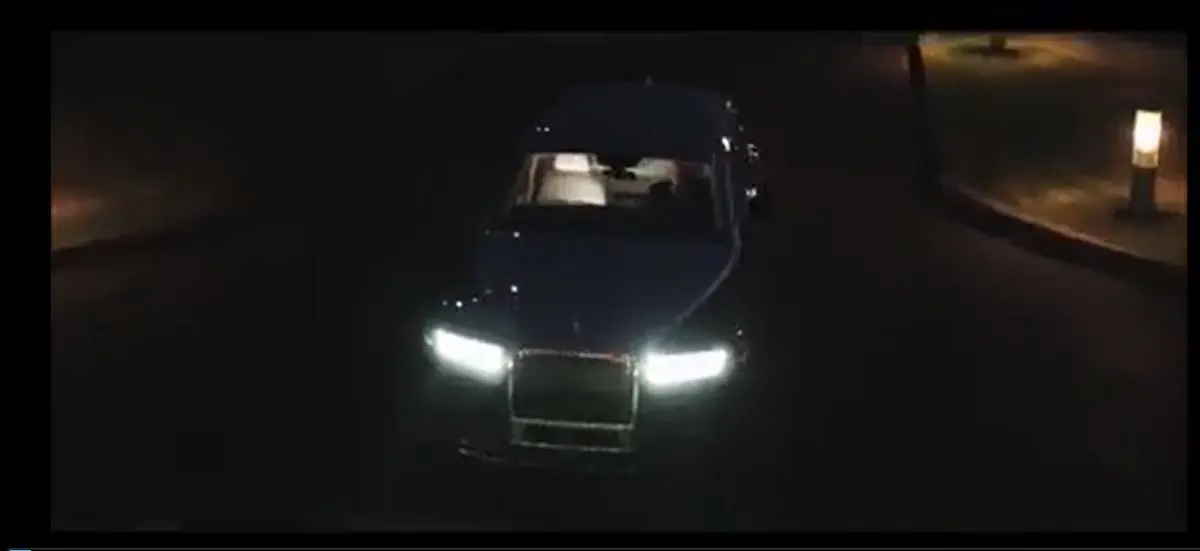 رولزرویس Phantom مدل 2019؛ سدانی فراتر از لوکس!