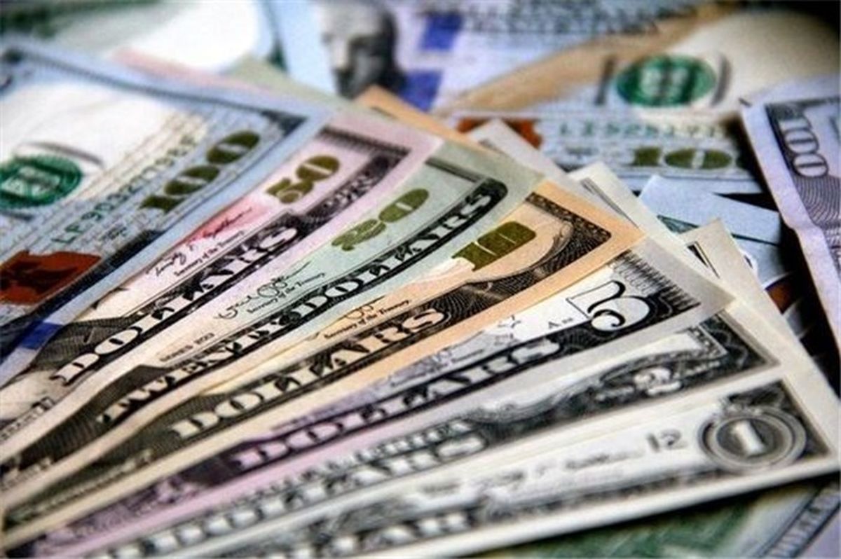 عقب نشینی دسته جمعی قیمت ها در بازار/ کاهش ۱۱۷۳ تومانی قیمت دلار
