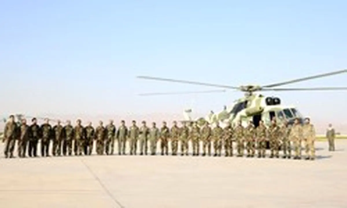 جدید‌ترین اثر گروه محمد رسول الله(ص) باعنوان «یادیاران» رونمایی شد+فیلم