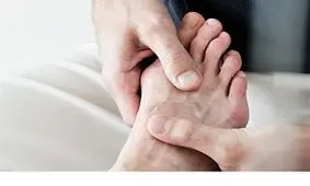 درمان نقرس در طب سنتی