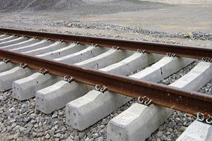 قطار ۲ کارشناس راه آهن را در نقده زیر گرفت
