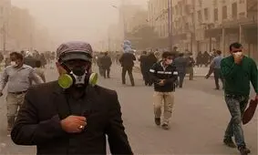 فردا تمامی مدارس و ادارات خوزستان دائر هستند