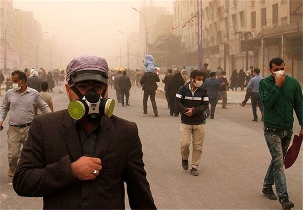 فردا تمامی مدارس و ادارات خوزستان دائر هستند