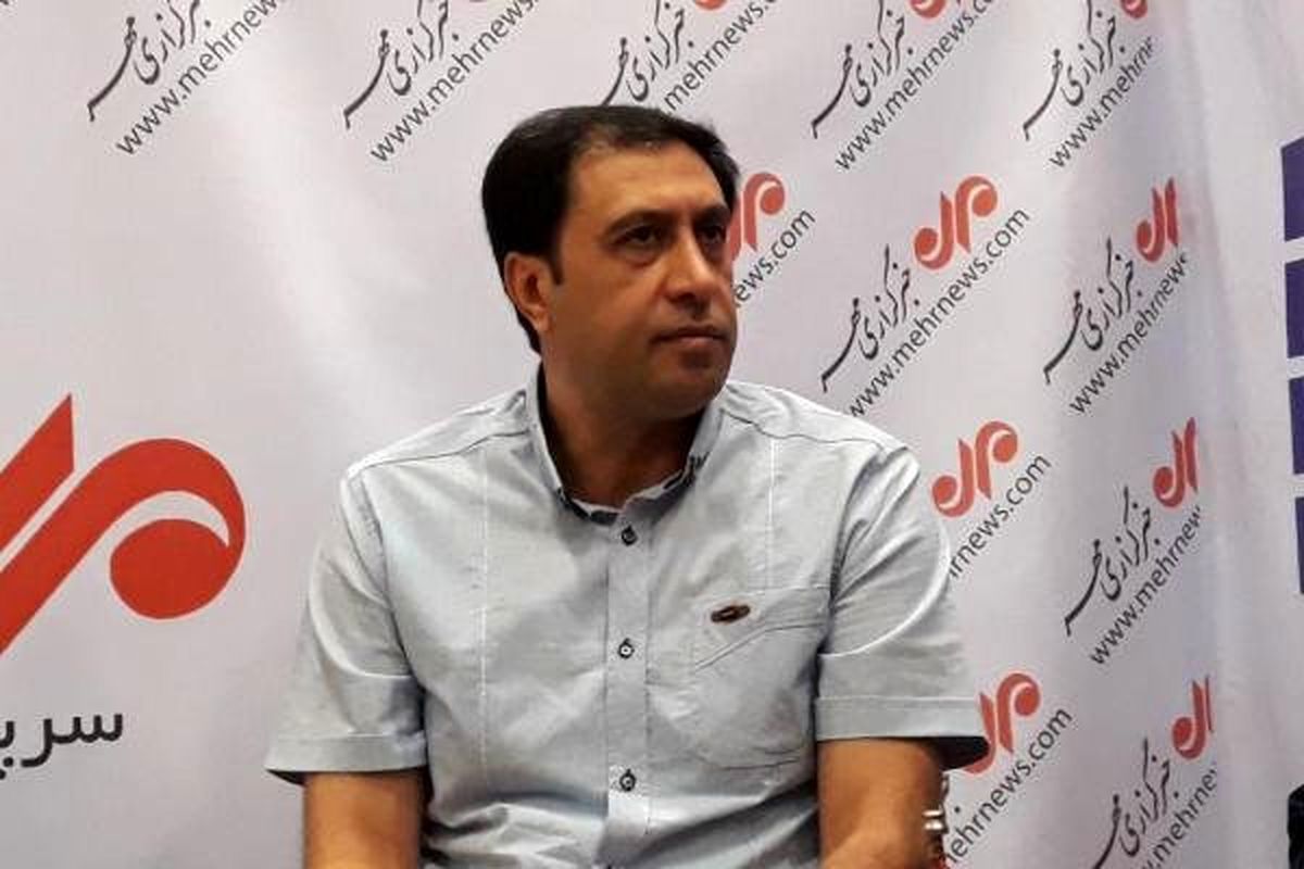 امیر صدیقی به شهرداری گرگان پیوست/میثم میرزایی به ما اضافه میشود