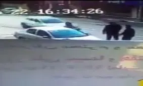 در خیابان احوال پرسی نکنید!