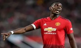 بارسلونا با ۱۰۰ میلیون پوند به دنبال جذب پوگبا