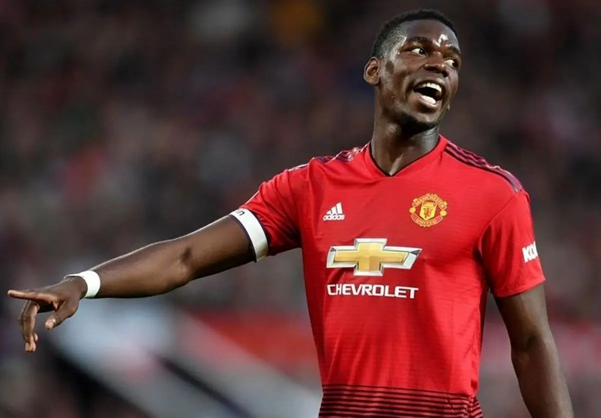 بارسلونا با ۱۰۰ میلیون پوند به دنبال جذب پوگبا