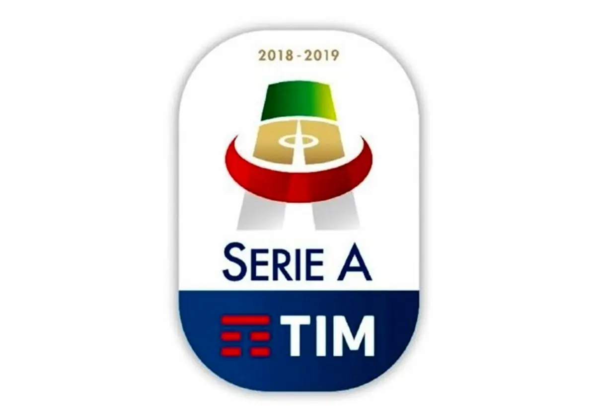 جدول رده‌بندی سری A در پایان هفته ششم