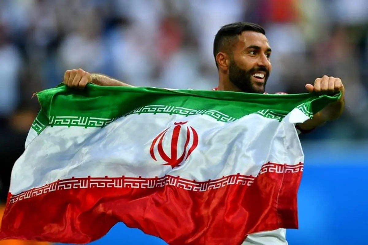 قدوس در تیم منتخب هفته لیگ فرانسه