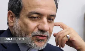 عراقچی: عده‌ای نتانیاهو را سرکار گذاشته‌اند