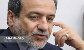 عراقچی: عده‌ای نتانیاهو را سرکار گذاشته‌اند
