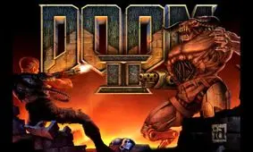 بازی Doom 2 را با چاشنی بتل رویال تجربه کنید