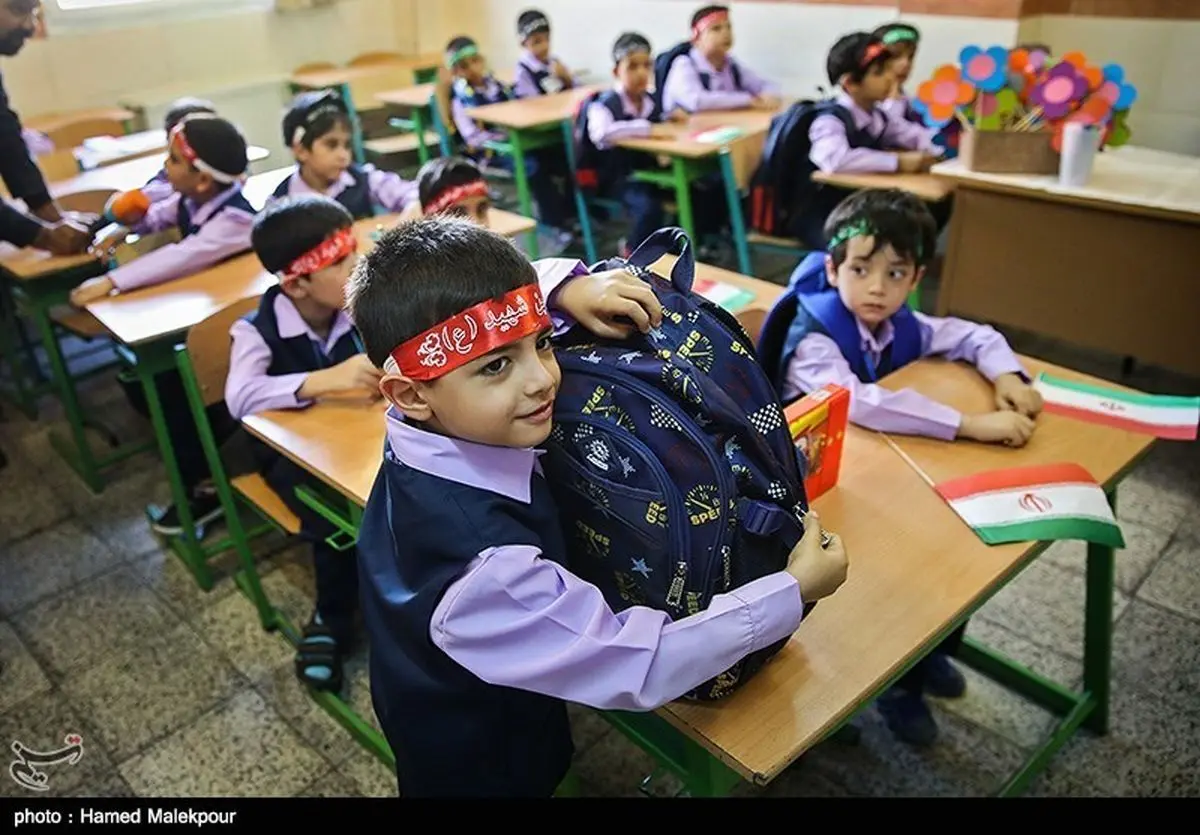 مشق شب در تمام دبستان‌ها حذف نشد/خداحافظی با مشق در کلاس‌های خلوت