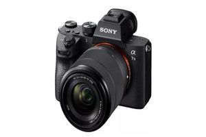 12 لنز جدید برای دوربین‌ های سری آلفا سونی عرضه شد