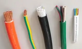 اسامی ۷ برند غیراستاندارد سیم و کابل