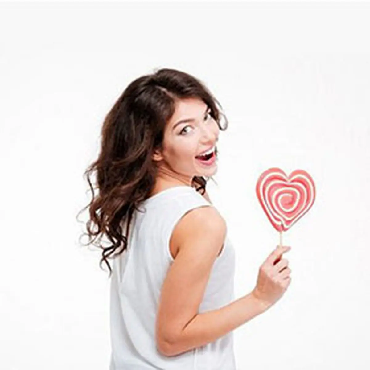 سن اوج میل جنسی زنان