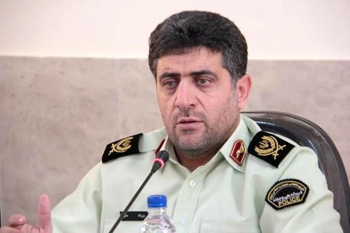 دستگیری متهمان پرونده مسمومان الکلی در شهر بندرعباس تشریح شد