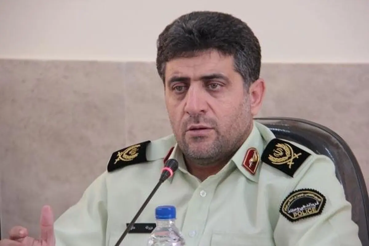 دستگیری متهمان پرونده مسمومان الکلی در شهر بندرعباس تشریح شد