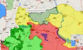 اردوغان: توافق ادلب با موفقیت در حال اجراست
