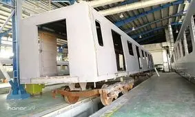 هزینه تعمیر واگن چند برابر شده است